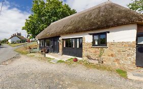 The Old Coach House